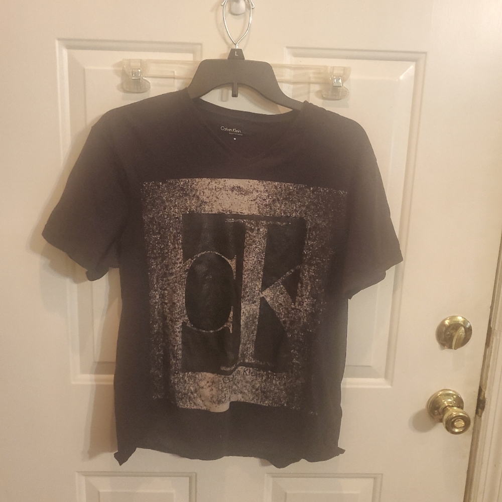 Calvin Klein Jeans Mens shirt